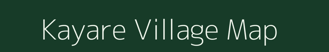 Kayare village map in Maharashtra