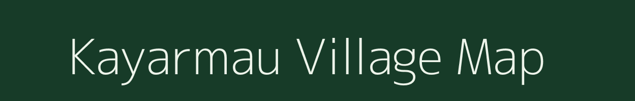 Kayarmau village map in Uttar Pradesh