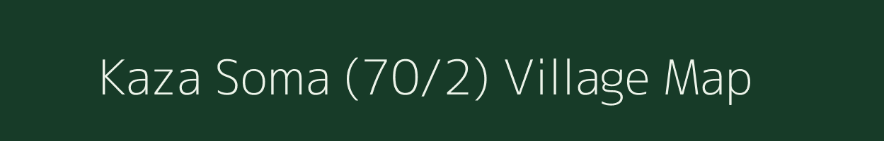 Kaza Soma (70/2) village map in Himachal Pradesh