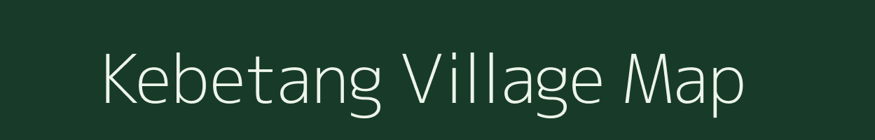 Kebetang village map in Jharkhand