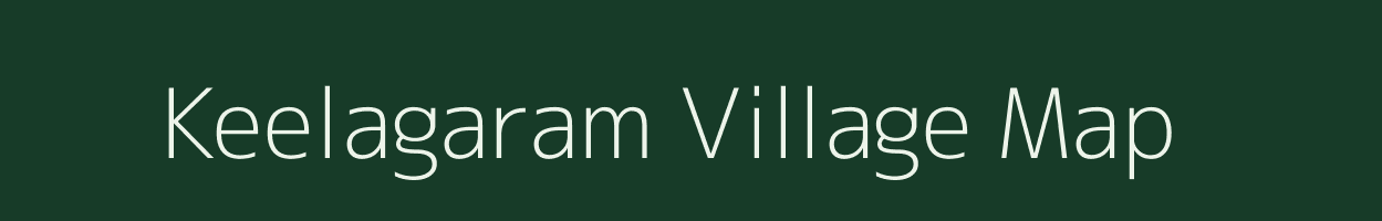 Keelagaram village map in Andhra Pradesh