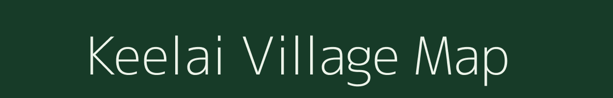 Keelai village map in Uttar Pradesh