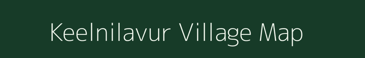 Keelnilavur village map in Tamil Nadu