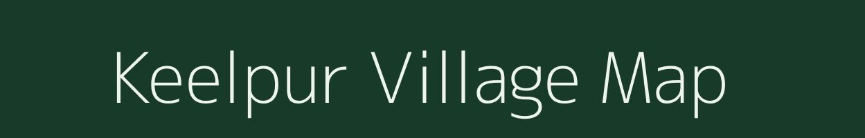 Keelpur village map in Rajasthan