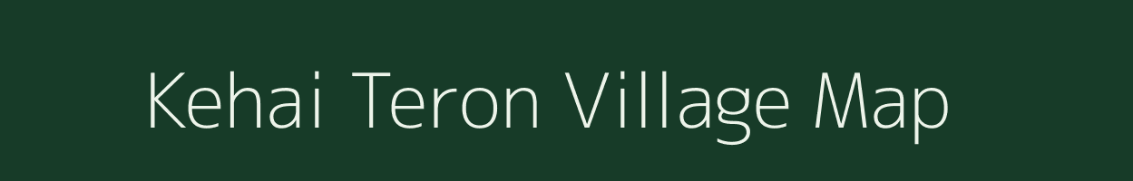 Kehai Teron village map in Assam