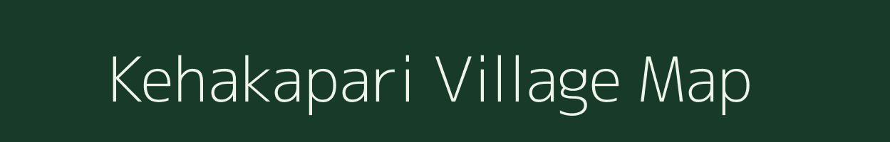 Kehakapari village map in Maharashtra