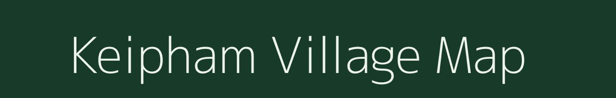 Keipham village map in Manipur