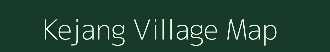 Kejang village map in Chhattisgarh