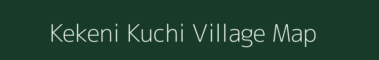 Kekeni Kuchi village map in Assam