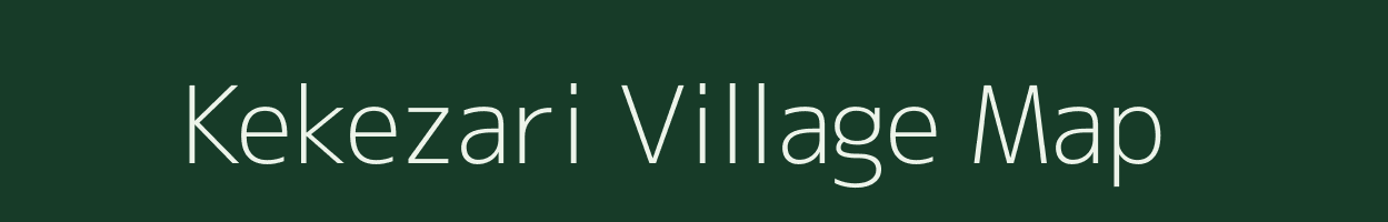 Kekezari village map in Maharashtra