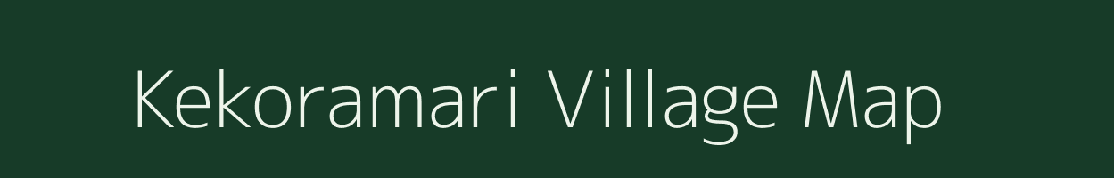 Kekoramari village map in Assam