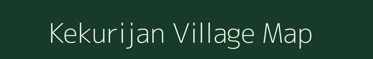 Kekurijan village map in Assam