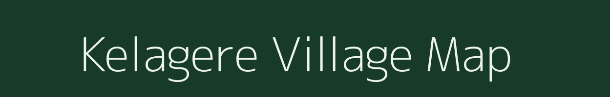 Kelagere village map in Karnataka