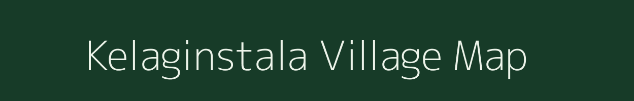 Kelaginstala village map in Karnataka