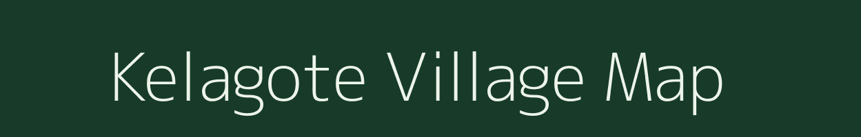 Kelagote village map in Karnataka