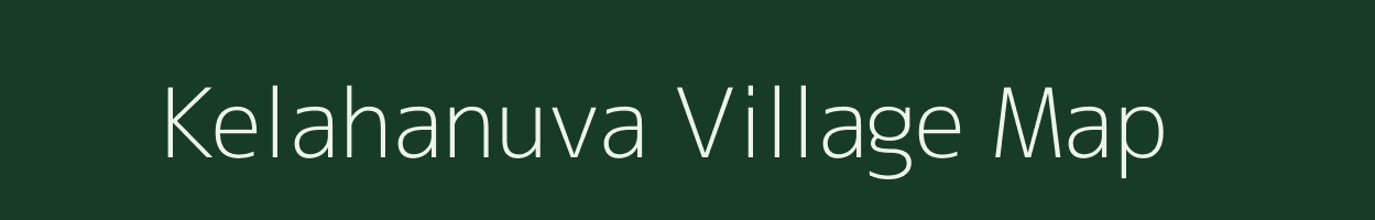 Kelahanuva village map in Uttar Pradesh