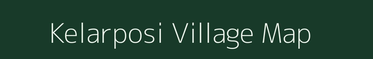 Kelarposi village map in Odisha