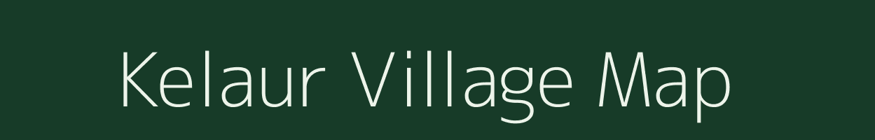 Kelaur village map in Chhattisgarh