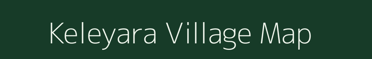 Keleyara village map in West Bengal