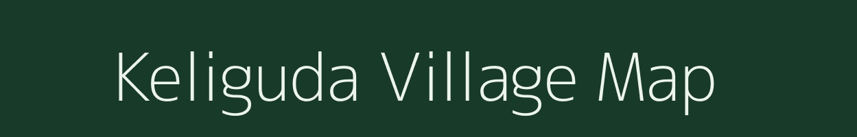 Keliguda village map in Odisha