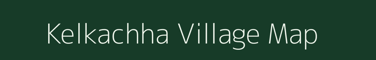 Kelkachha village map in Madhya Pradesh