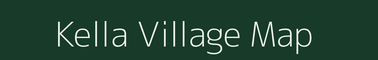 Kella village map in Jammu & Kashmir