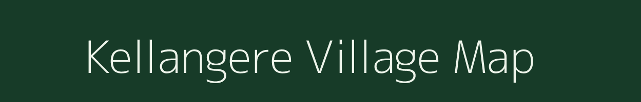 Kellangere village map in Karnataka