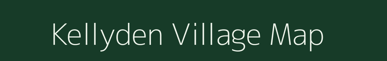 Kellyden village map in Assam