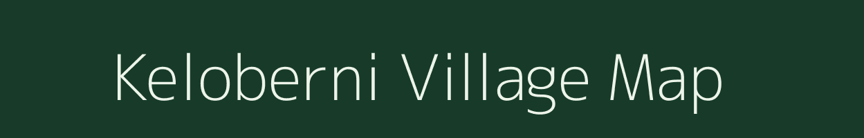 Keloberni village map in Odisha