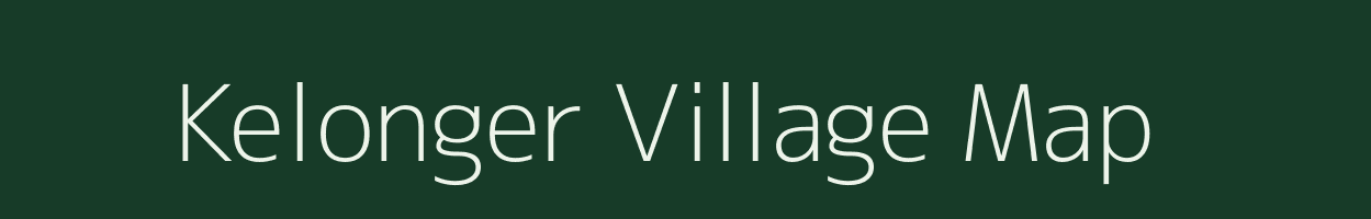 Kelonger village map in Nagaland