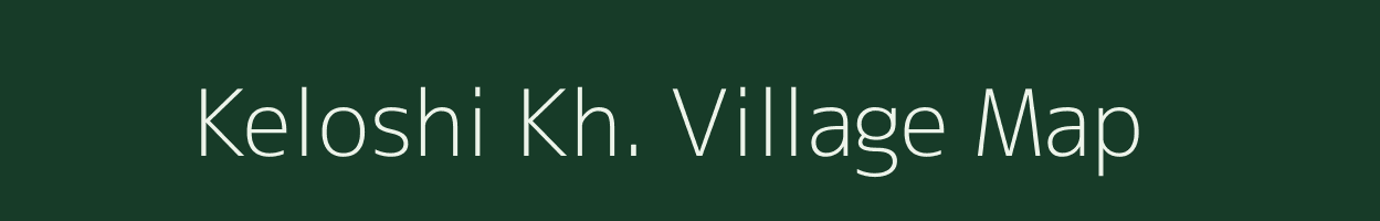 Keloshi Kh. village map in Maharashtra