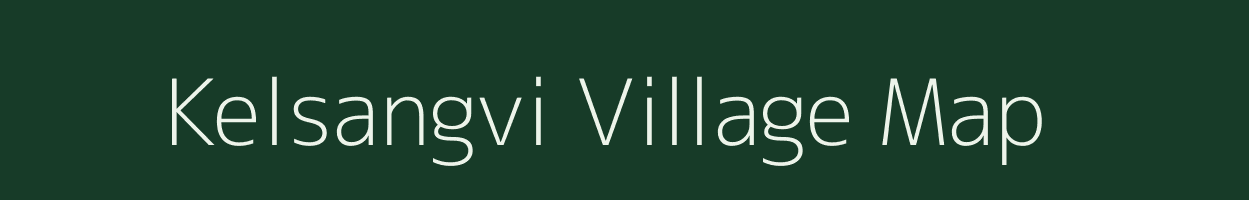 Kelsangvi village map in Maharashtra