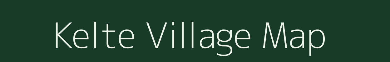 Kelte village map in Maharashtra