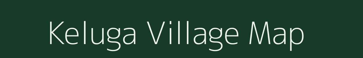 Keluga village map in Jharkhand