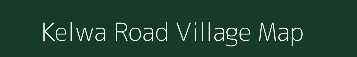 Kelwa Road village map in Maharashtra