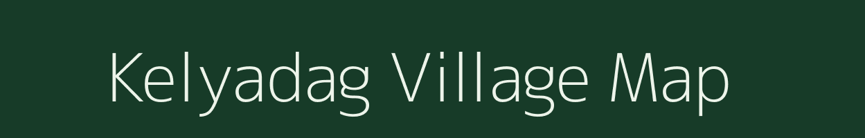 Kelyadag village map in Jharkhand