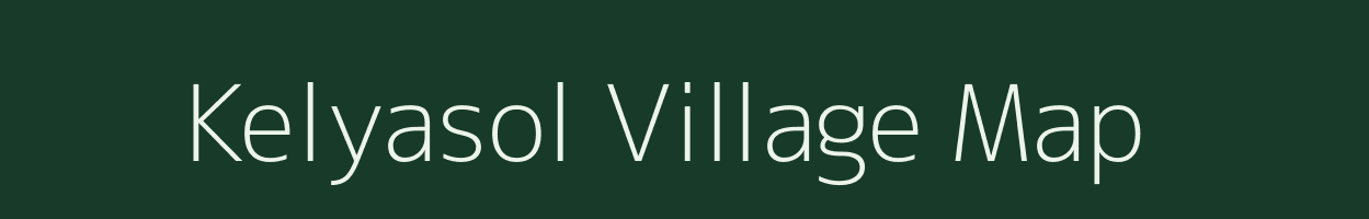 Kelyasol village map in West Bengal