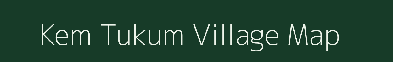 Kem Tukum village map in Maharashtra