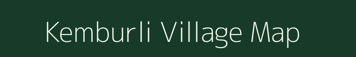 Kemburli village map in Maharashtra