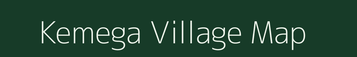 Kemega village map in Jammu & Kashmir