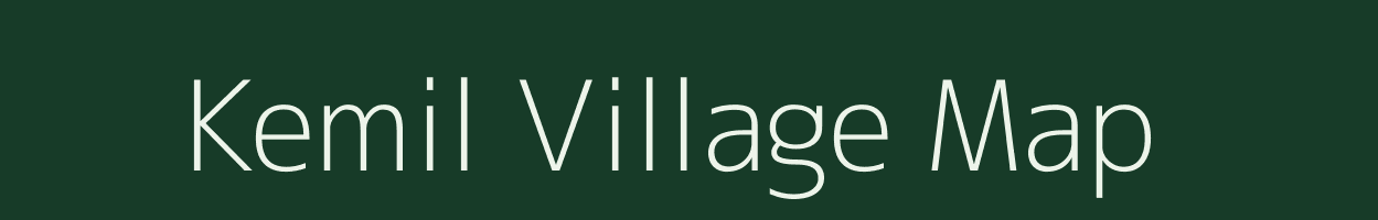 Kemil village map in Odisha