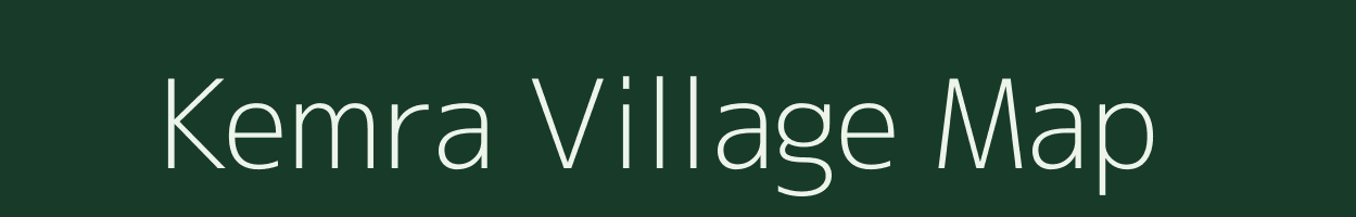 Kemra village map in Bihar