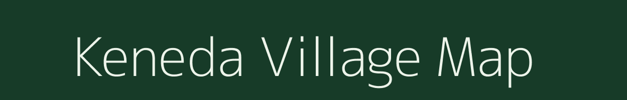 Keneda village map in Jharkhand