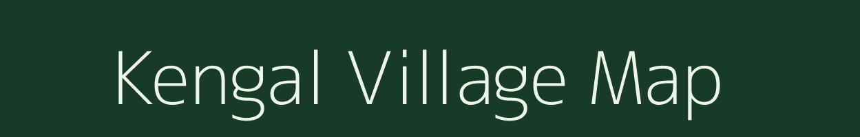 Kengal village map in Karnataka