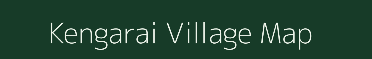 Kengarai village map in Tamil Nadu