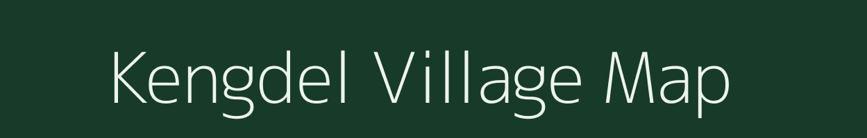 Kengdel village map in Jammu & Kashmir