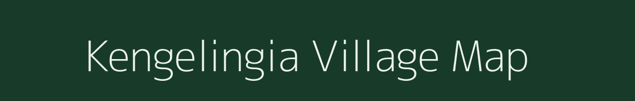 Kengelingia village map in Odisha