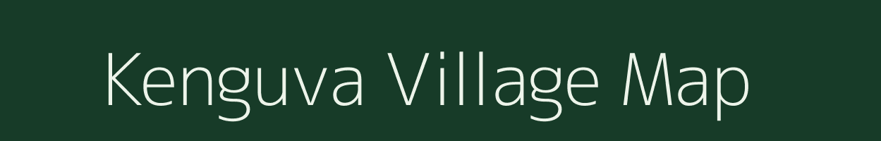 Kenguva village map in Andhra Pradesh