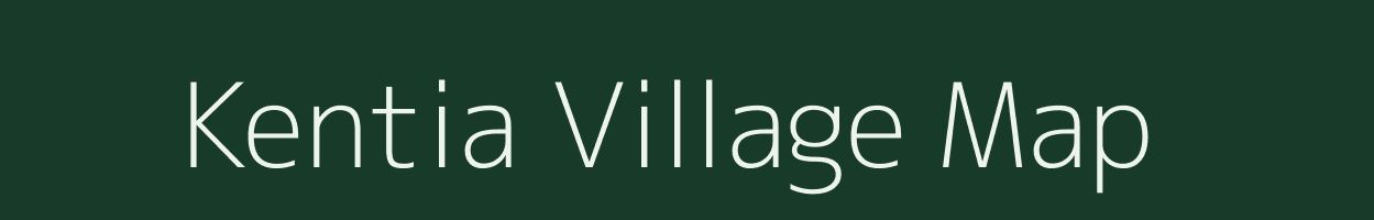 Kentia village map in Odisha