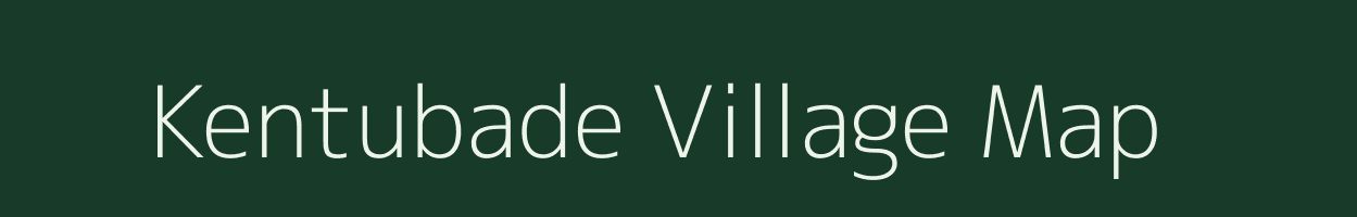 Kentubade village map in Andhra Pradesh